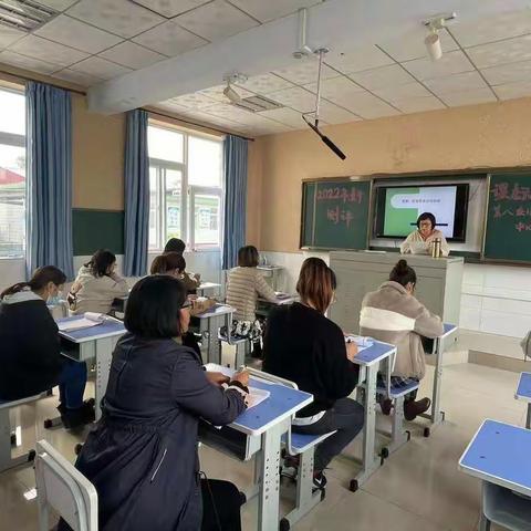 智慧研学路，精彩每一步——第八农场中心小学教学活动纪实