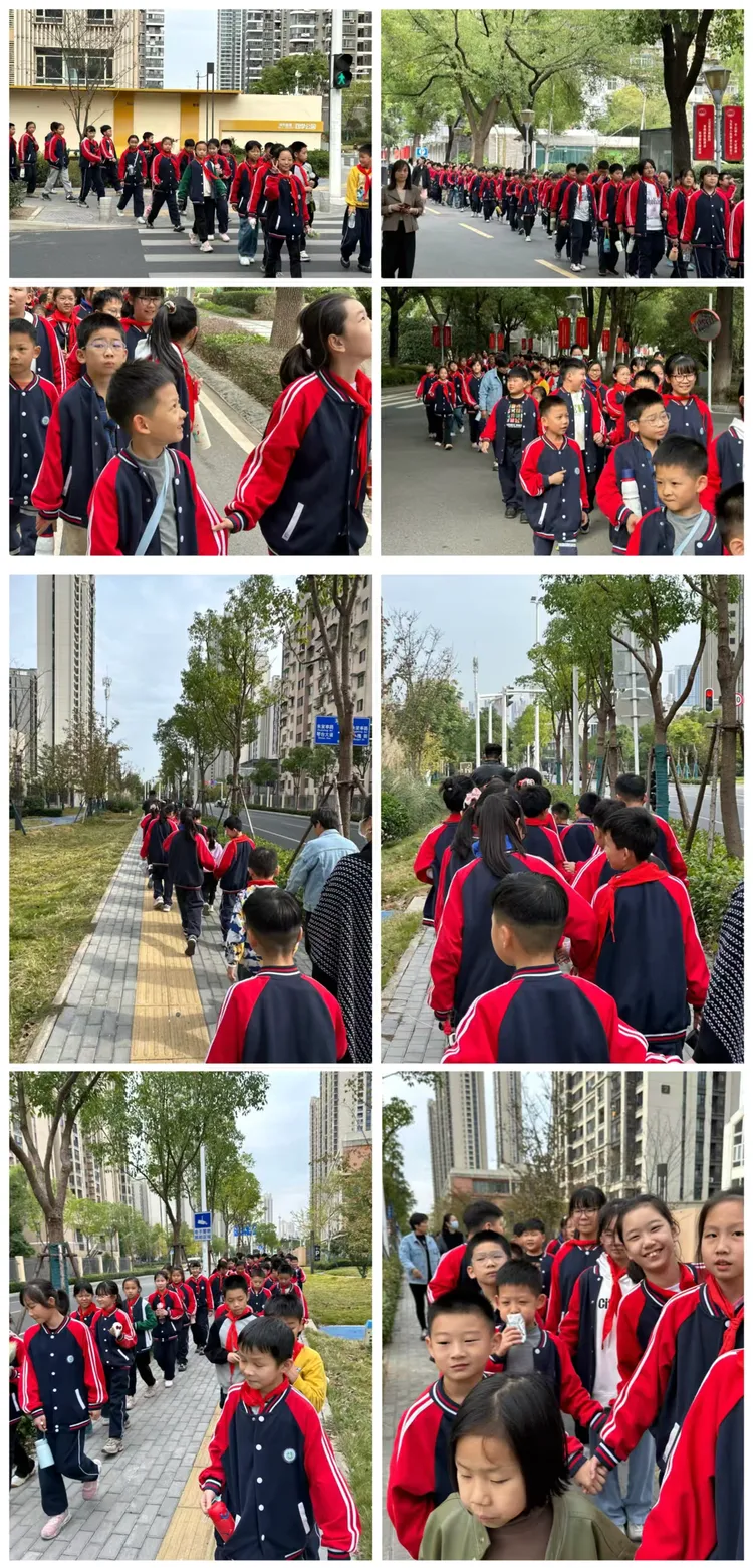 —汉阳区玉龙小学关爱四类学生团辅活动