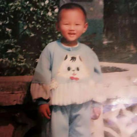 我宝贝成长记录