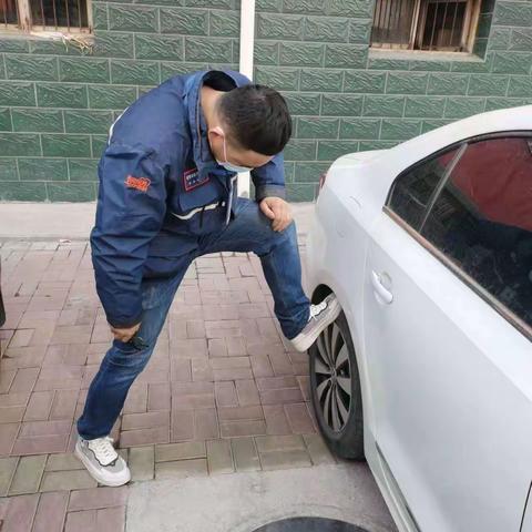 跟单四季度测评存在打低分的装维员曹磊