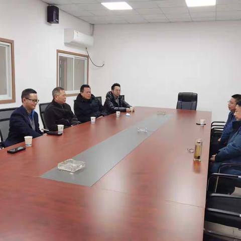 武汉江南-春耕行动：核心客户拜访