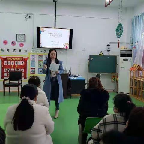 疫情防控不松懈，开学演练防未然-高集镇中心幼儿园开展疫情防控应急演练