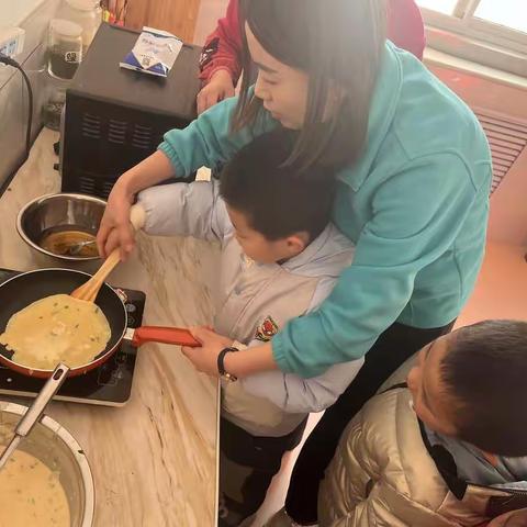 大一班生活体验馆