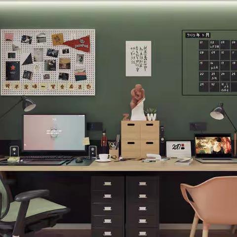 超有爱的轻奢风怎么装修设计？