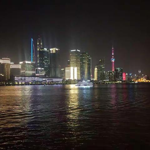 夜上海