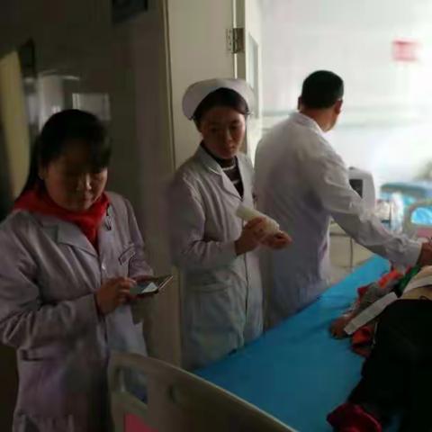给我一份信任、还您一身健康