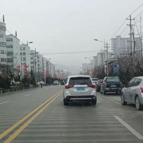 秦皇故里《大美礼县》