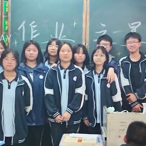 杜甫学校C2101班本周语文总结