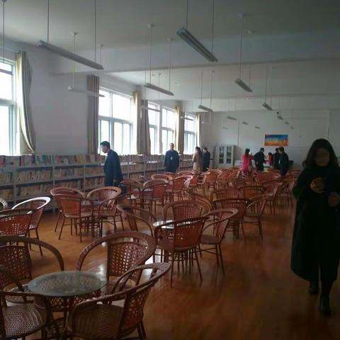 曲阜市第二实验小学