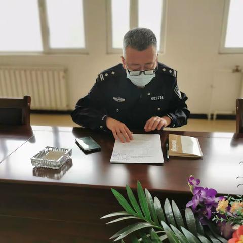 滦南考试场组织召开突出问题专项整治动员部署会议