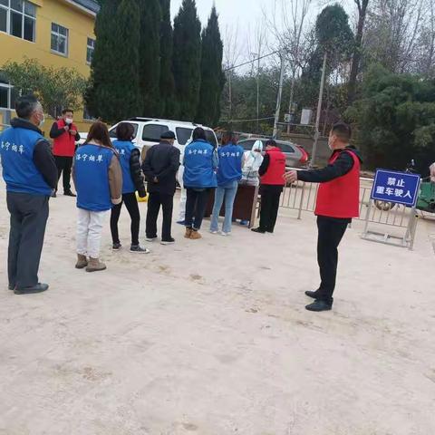 【洛宁县烟草专卖局】组织开展“学思践悟二十大 砥砺奋进新征程”主题党日活动