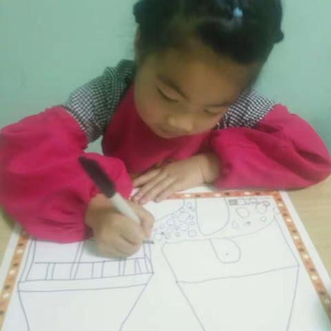 周六上午10点课预备一期――《小木屋》