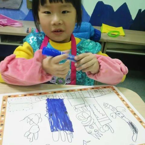 周六上午十点课预备一期――《汉堡王》