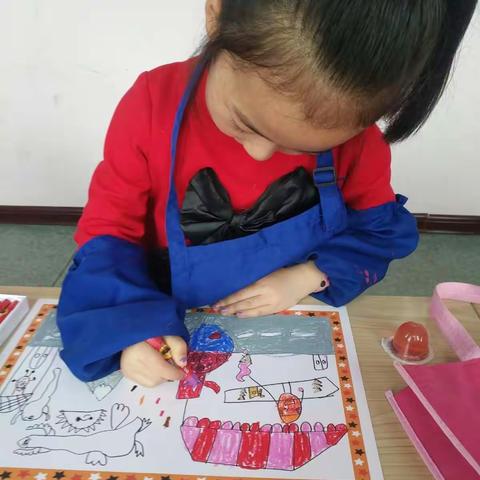 周六下午2点课启蒙二期――《蛋蛋三兄弟》