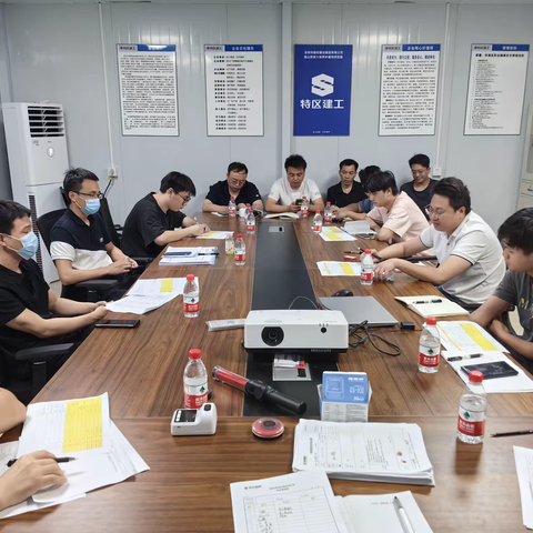 南山管理局专职专业桥梁养护工程师工作周报