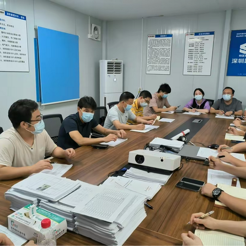 南山管理局专职专业桥梁养护工程师工作周报