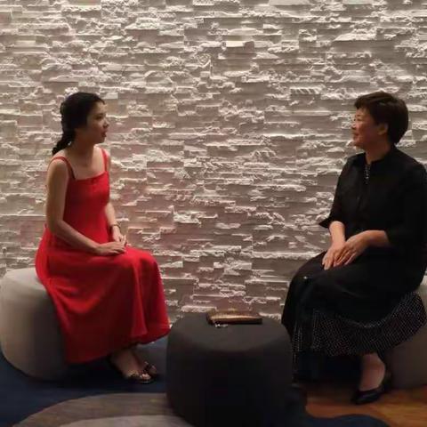 侯喜梅：携手东方帝维强势打造河南规模养猪服务第一品牌