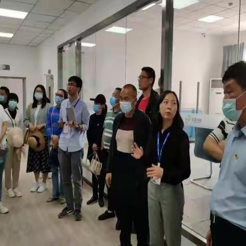 我为群众办实事 人大代表在行动