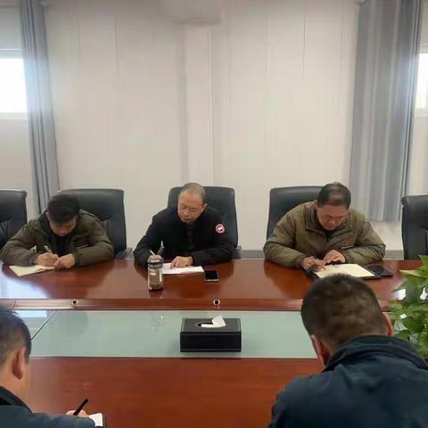 新年新气象 维保再出发