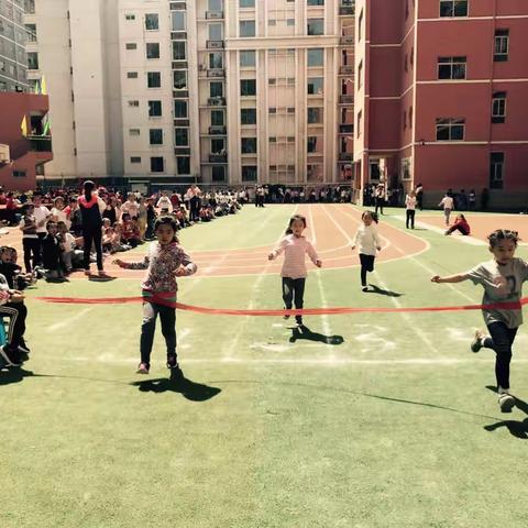 我拼搏，我骄傲！