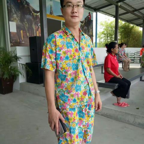 不夜之城PATTAYA