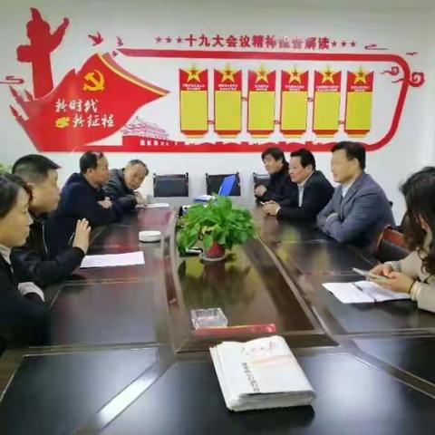今日工作动态