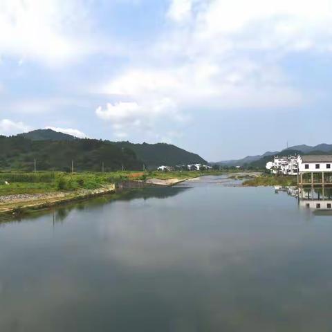 婺源篁岭