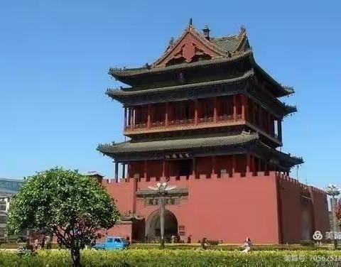 【大美临汾】靓城提质在行动，城市“颜值”靓起来