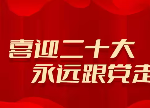 “喜迎二十大，践行十个一”——中共三亚市第五中学支部委员会召开主题系列活动