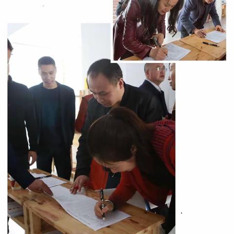 智慧碰撞促发展，区域联动提质量——汉丰一校与镇东、长沙片区学校“联挂帮”行动计划全面启动