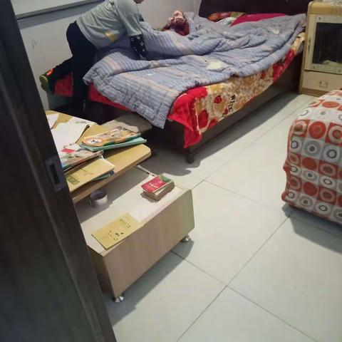 从小培养学生的良好习惯---爱劳动