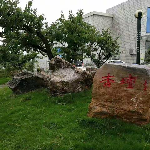 山阳科学艺术学校新学期开学啦！