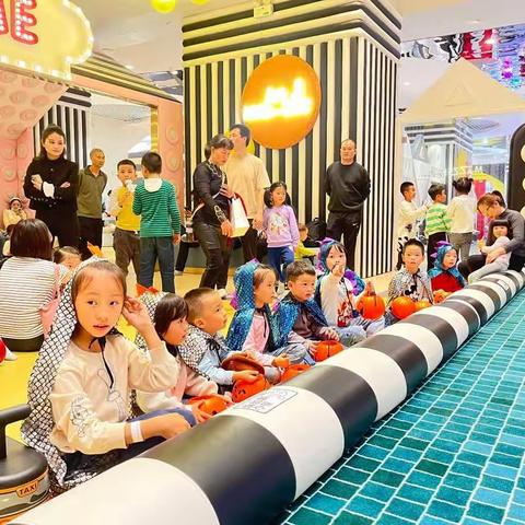 重庆万象城MC活动部十月第四周工作汇报