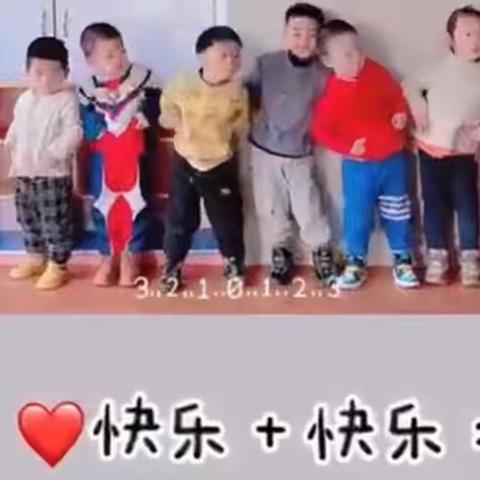 爱上幼儿园—哆唻咪幼儿园小🍒班一周回顾