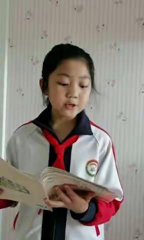 清小英语好声音―四年级第三期（