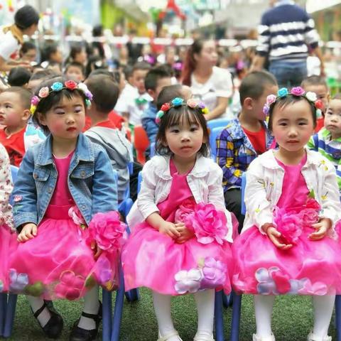 期盼已久的六一儿童节已经到来，你们准备好了吗👏👏👏👏