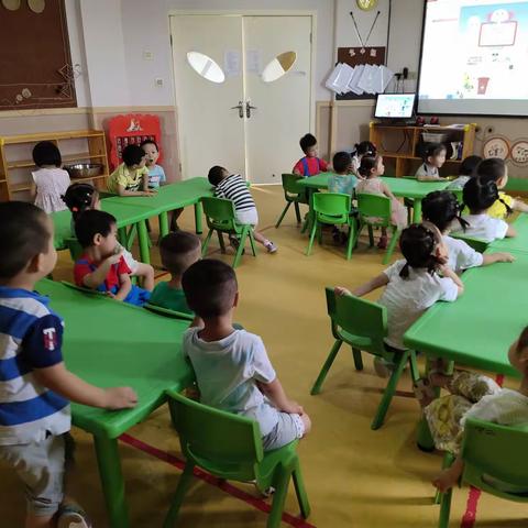 垃圾分类    从我做起