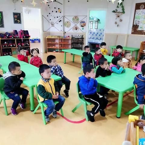 增强消防意识     从我做起