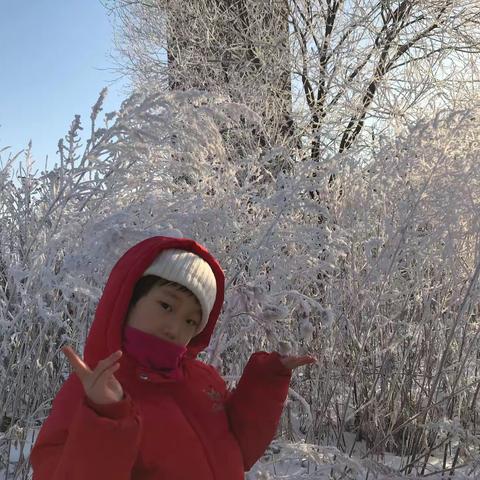 最爱善良的底色—大东北之行（二）