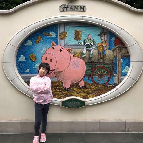 全世界都在催你长大，只有迪士尼还在守住你的童心