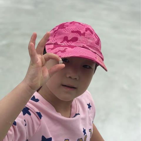 惊艳大西北（壹）