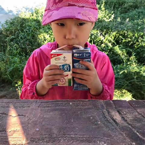 惊艳大西北（貳）