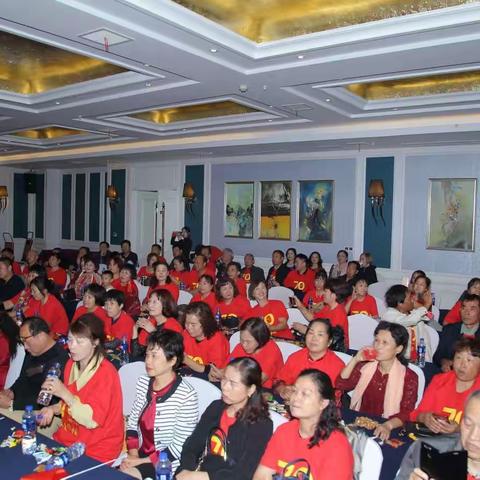 同学情 一辈子（3）