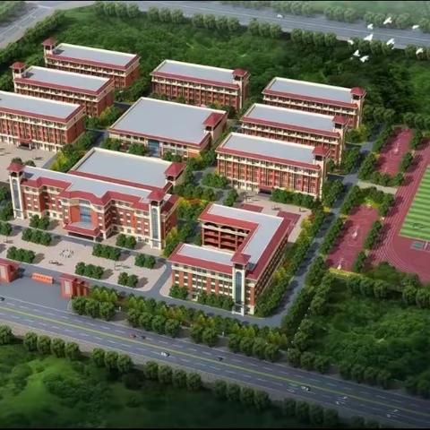 【精细化管理年】“春风十里，芳华如你”——记三门峡市陕州区新时代精英学校“三八”节活动