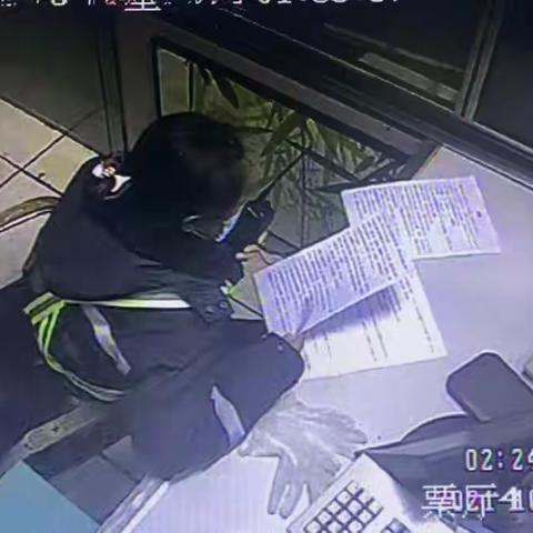 白音华收费所风雪木兰女子特色班组