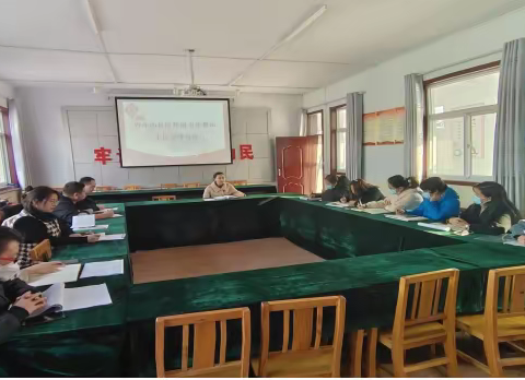 “节前整治促文明，小区整洁迎新春”活动——青年山社区