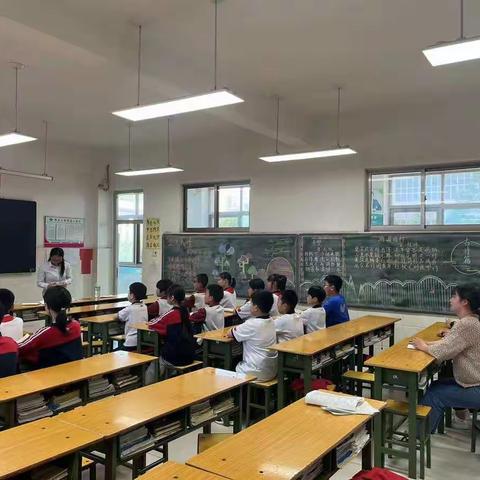 四年级一级部“庆六一，红心向党”讲故事比赛