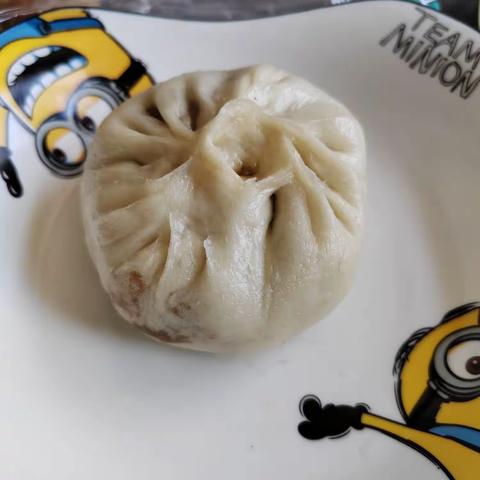 包包子—自己动手，丰衣足食