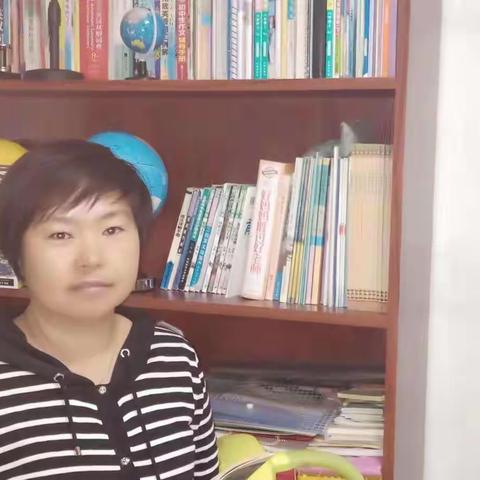 赠人玫瑰，手留余香！记鞍山市高新区玉龙湾学校小学部最美教师——郭静