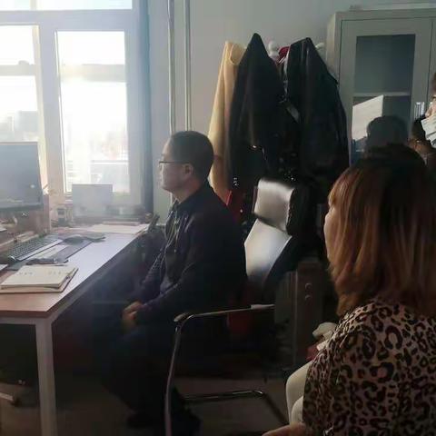 相约冬奥 ——扛红旗 当先锋 落实主体责任 增强安全意识